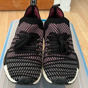 Adidas NMD mens 8.5 style cq2386 (Used)